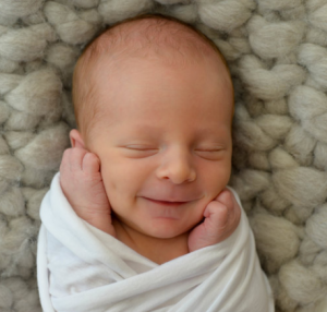 tips for babies and holiday sleep routines