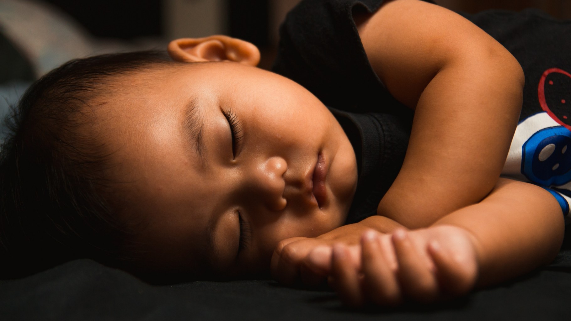 daycare and baby sleep tips